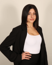 Nicole Mastroianni Nicole Mastroianni