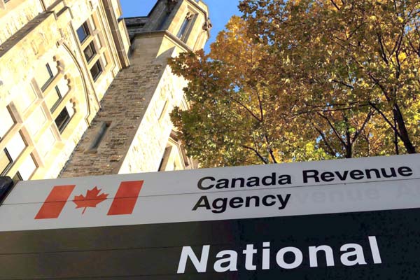 CRA income verification