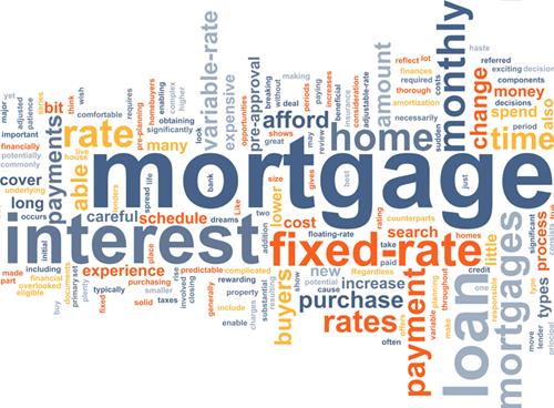 Real Estate & Mortgage News