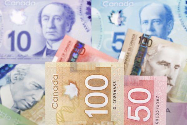 Canada just announced a tax cut and you could see more on your paycheque starting this summer