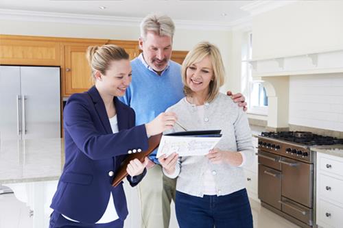 Real Estate & Mortgage News