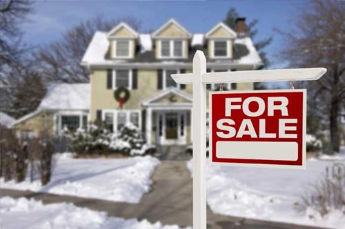 Real Estate & Mortgage News