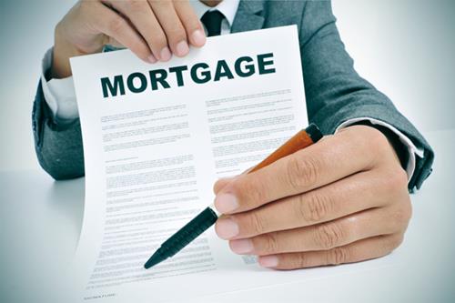 Real Estate & Mortgage News