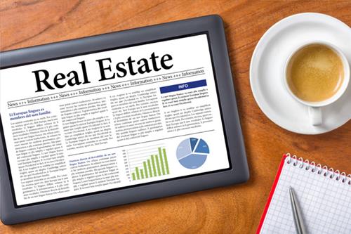 Real Estate & Mortgage News