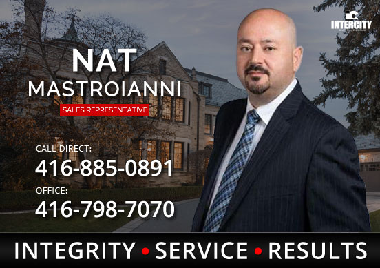 Nat Mastroianni